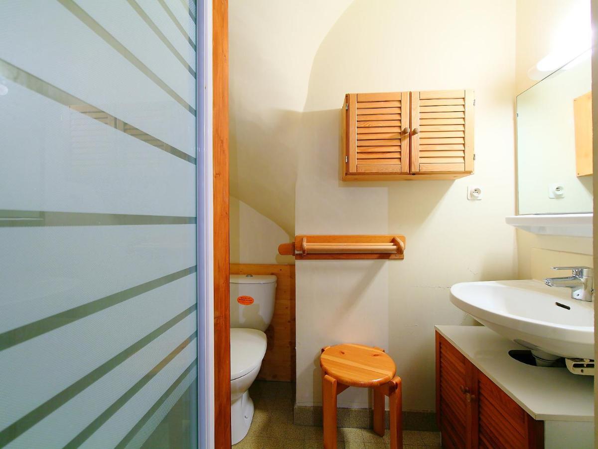 שאמוני Apartment Les Periades By Interhome מראה חיצוני תמונה