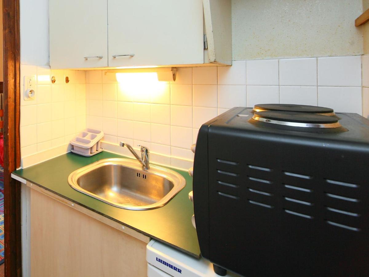 שאמוני Apartment Les Periades By Interhome מראה חיצוני תמונה