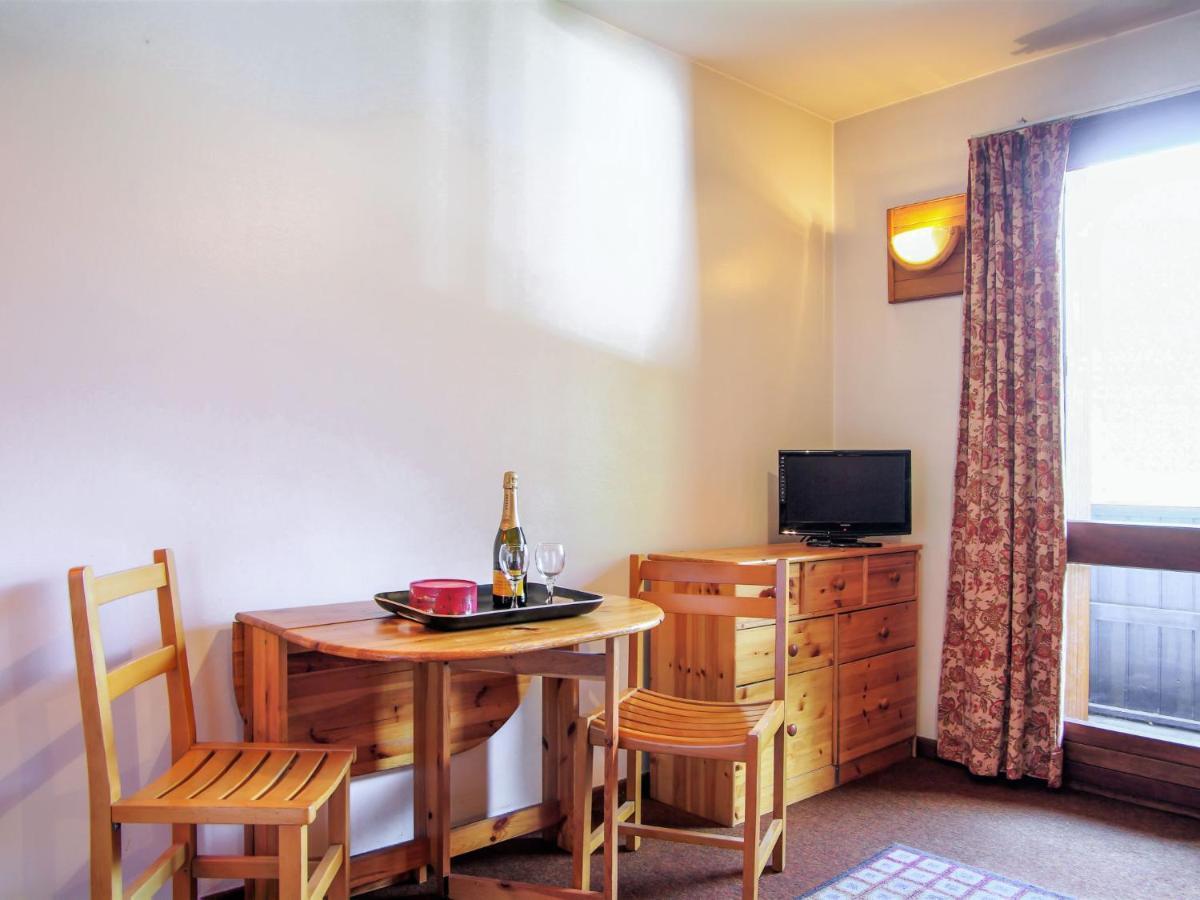 שאמוני Apartment Les Periades By Interhome מראה חיצוני תמונה